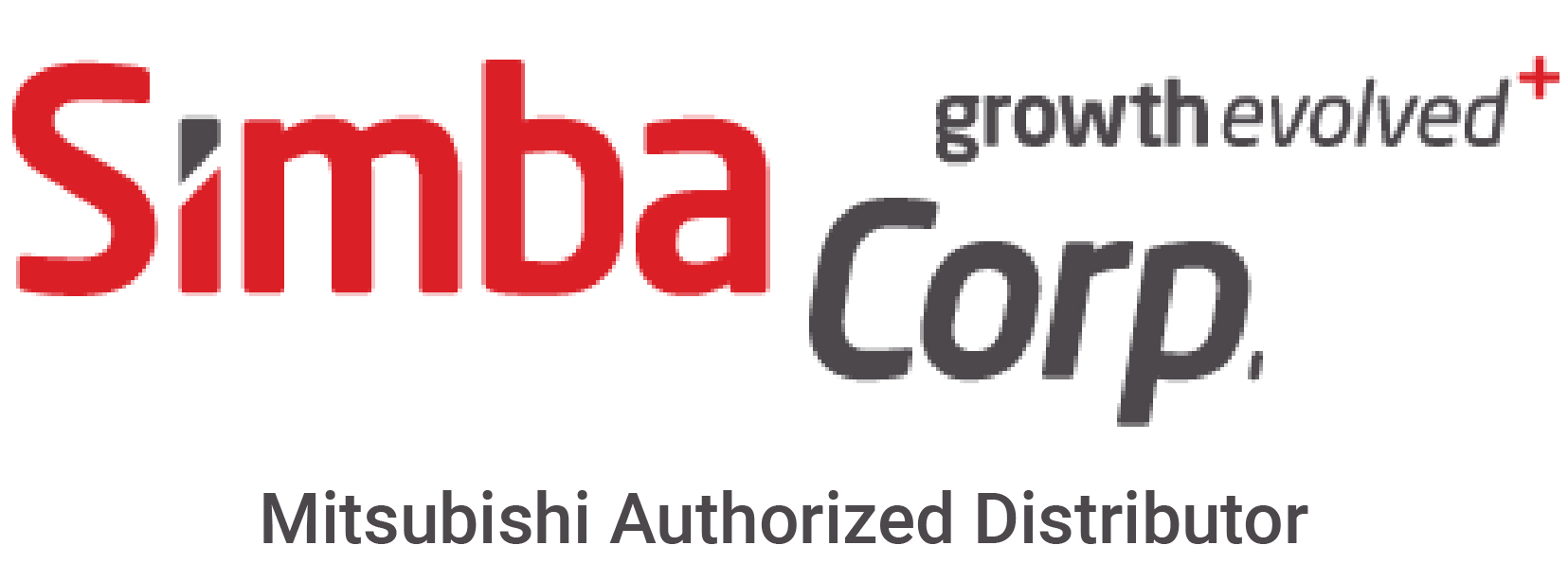 Simba Corp Logo